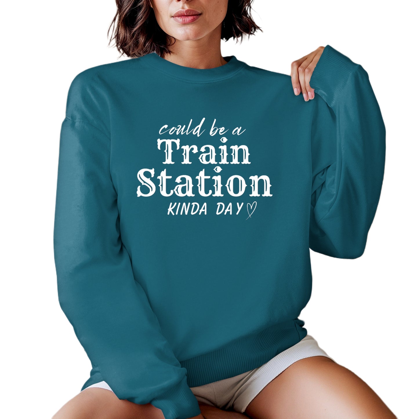 Yellowstone Beth Sweatshirt or T-Shirt