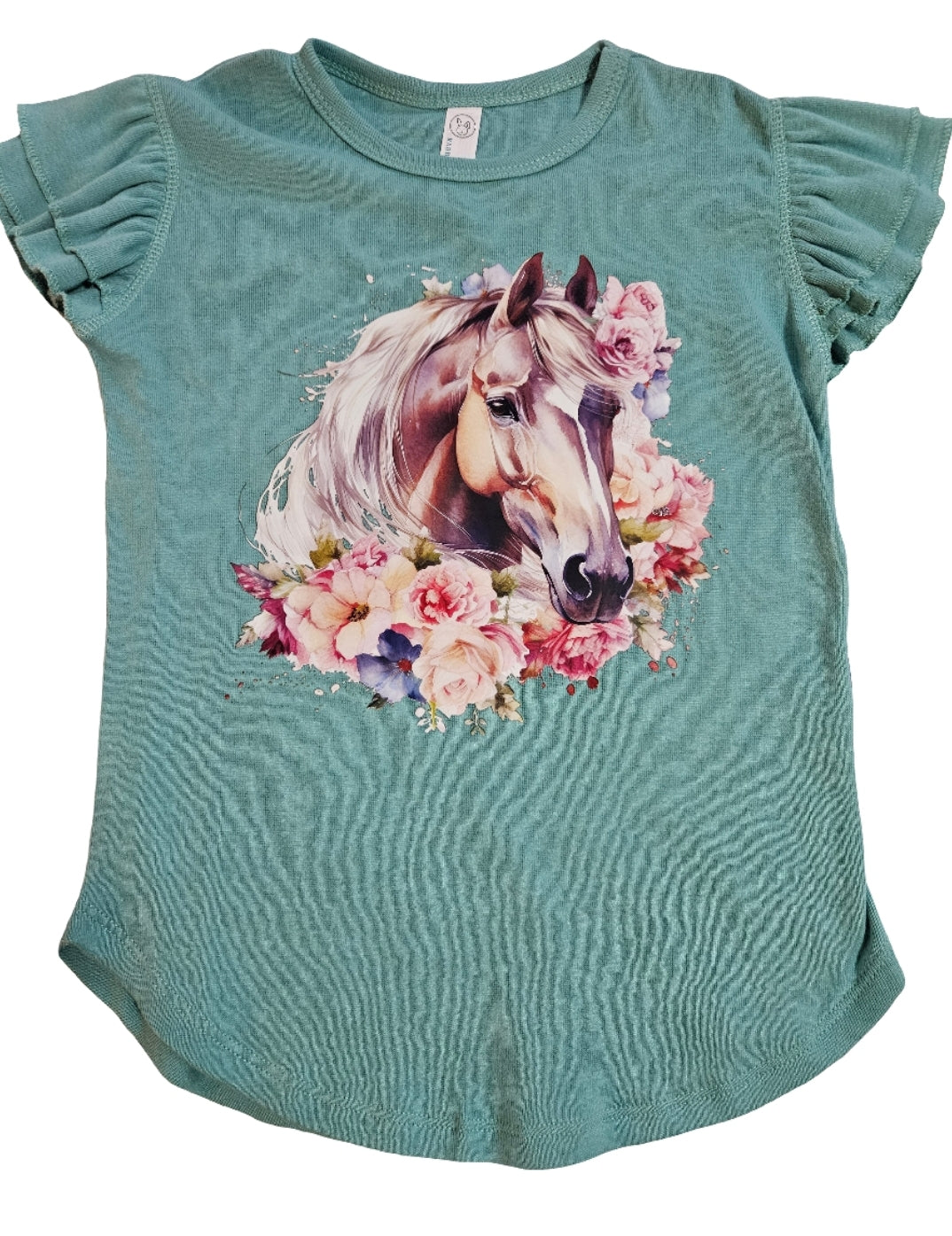 Infant / Toddler Horse T-shirt