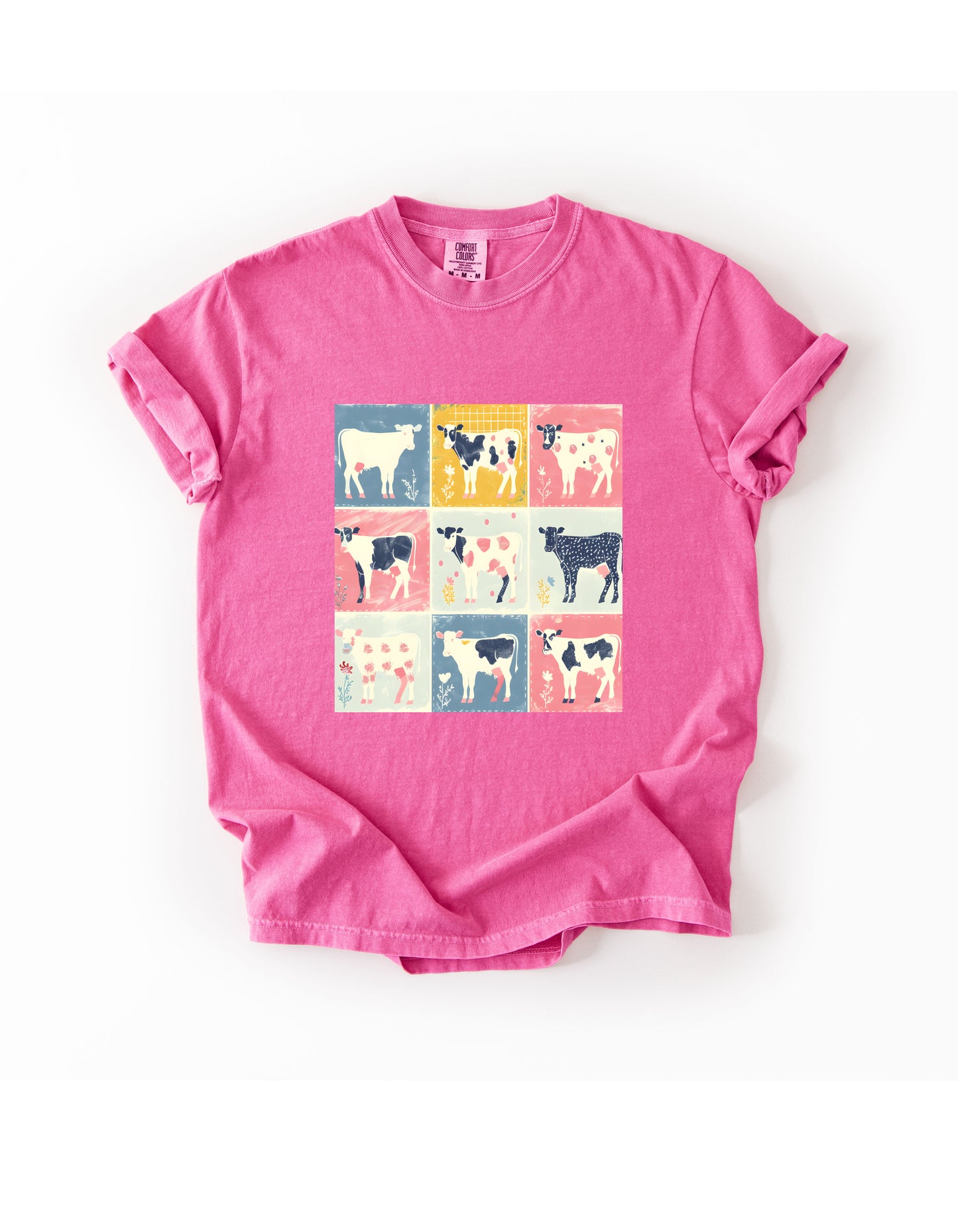 Cow T-Shirt