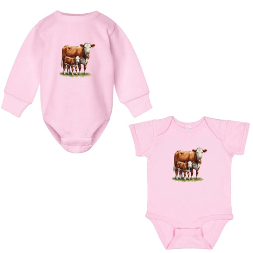 Herford Onesie