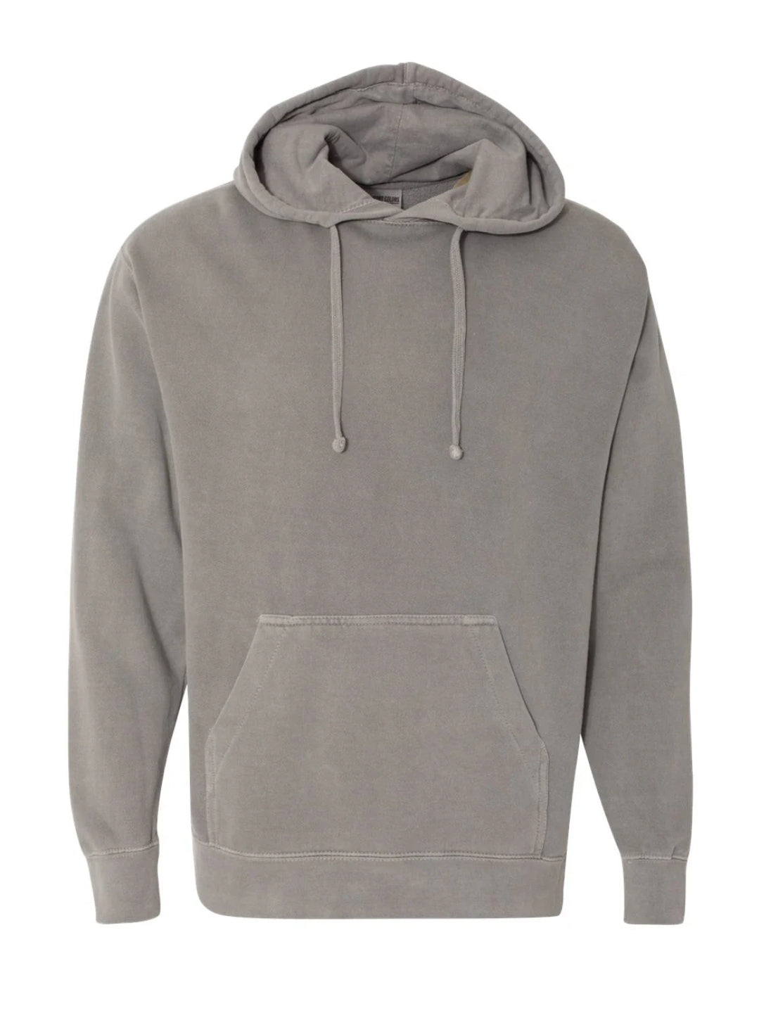 Comfort Colors 1567 style Hoodie Support Your Local Dairy Farmer