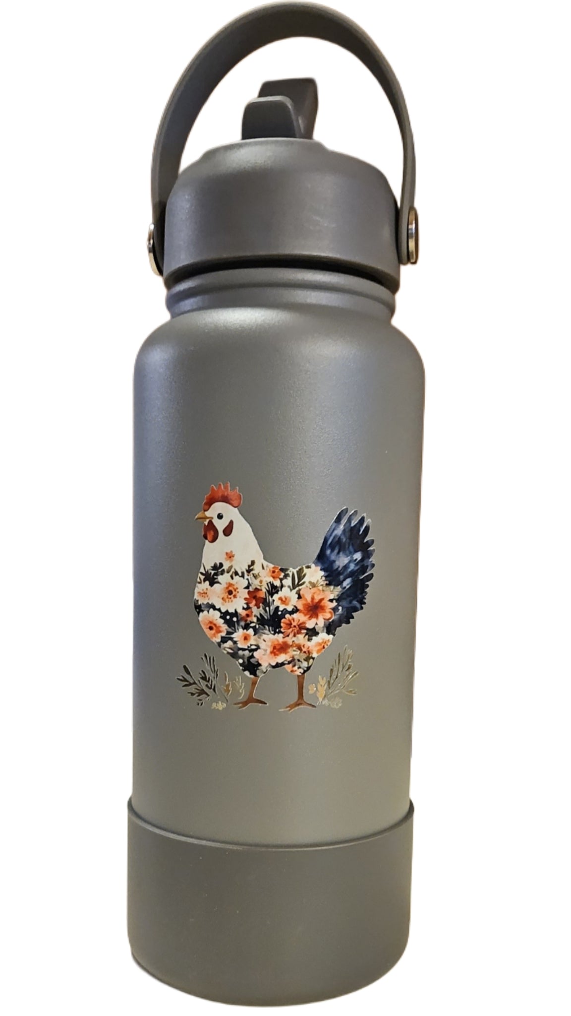 30OZ Tumbler, Chicken