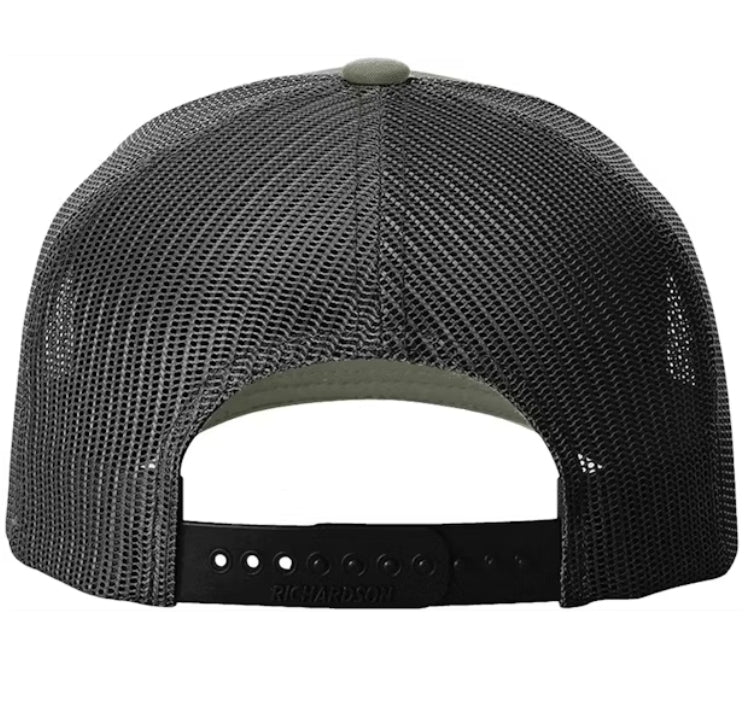 Oliver Richardson 112 Hat