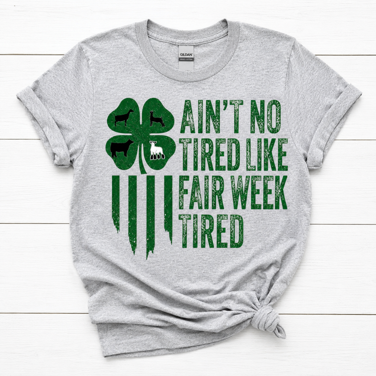 Fair Week T-Shirt