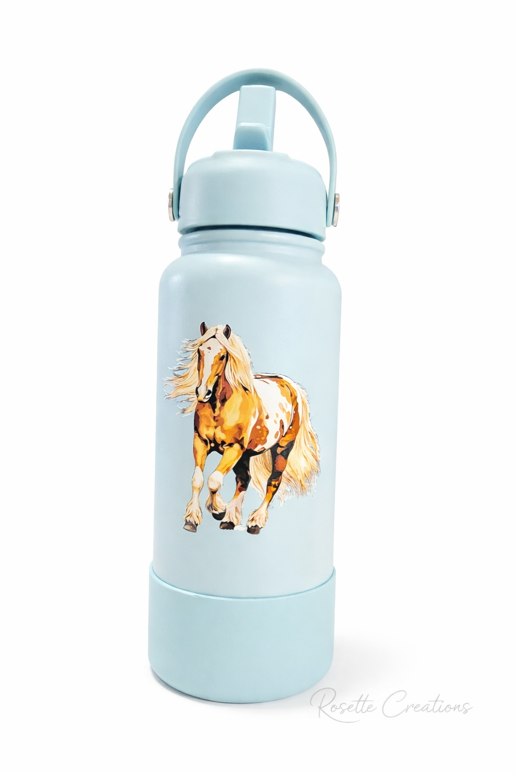 30OZ Tumbler, Horse