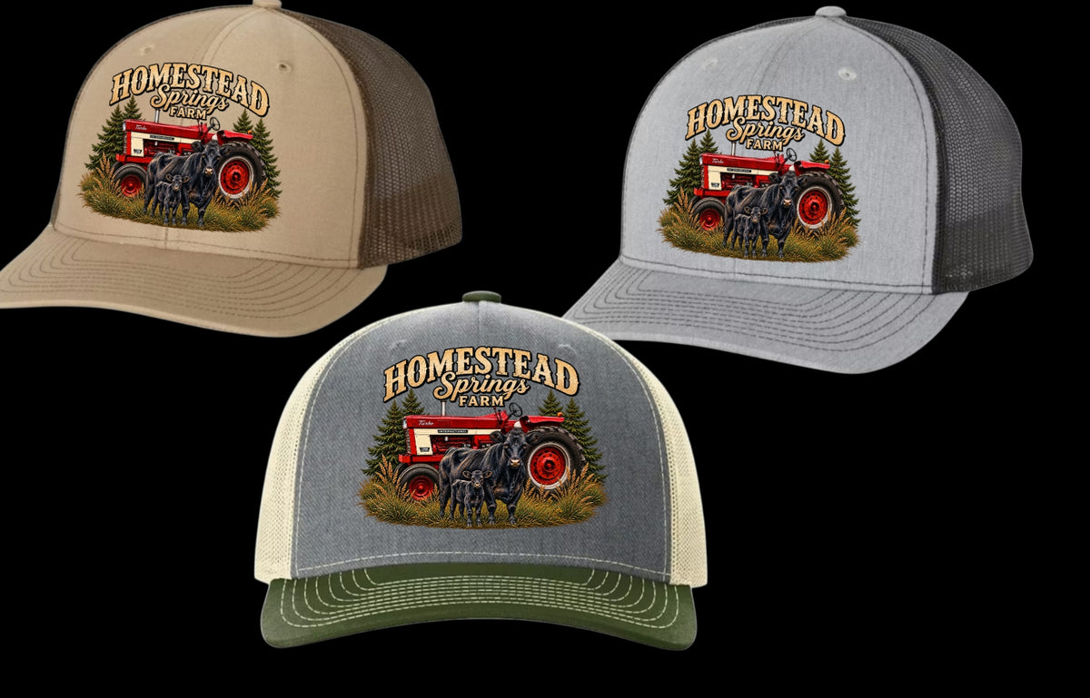 Hats