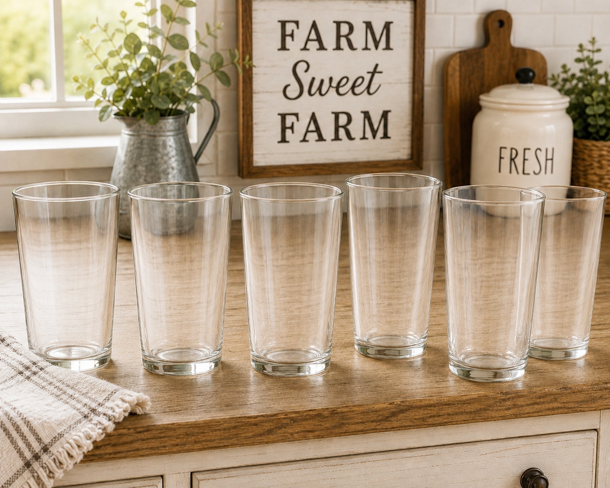 Drinkware
