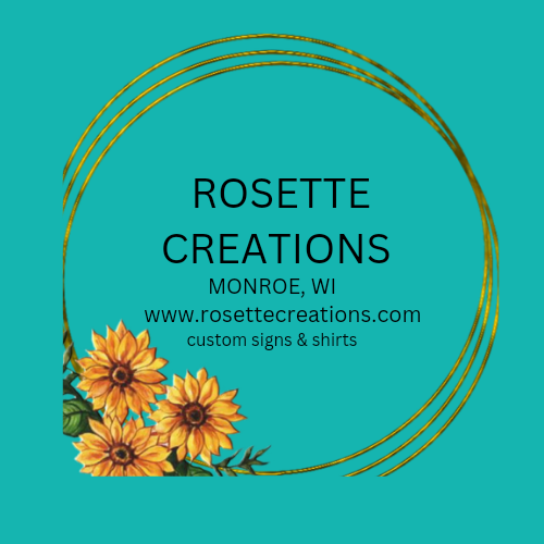 Rosette Creations