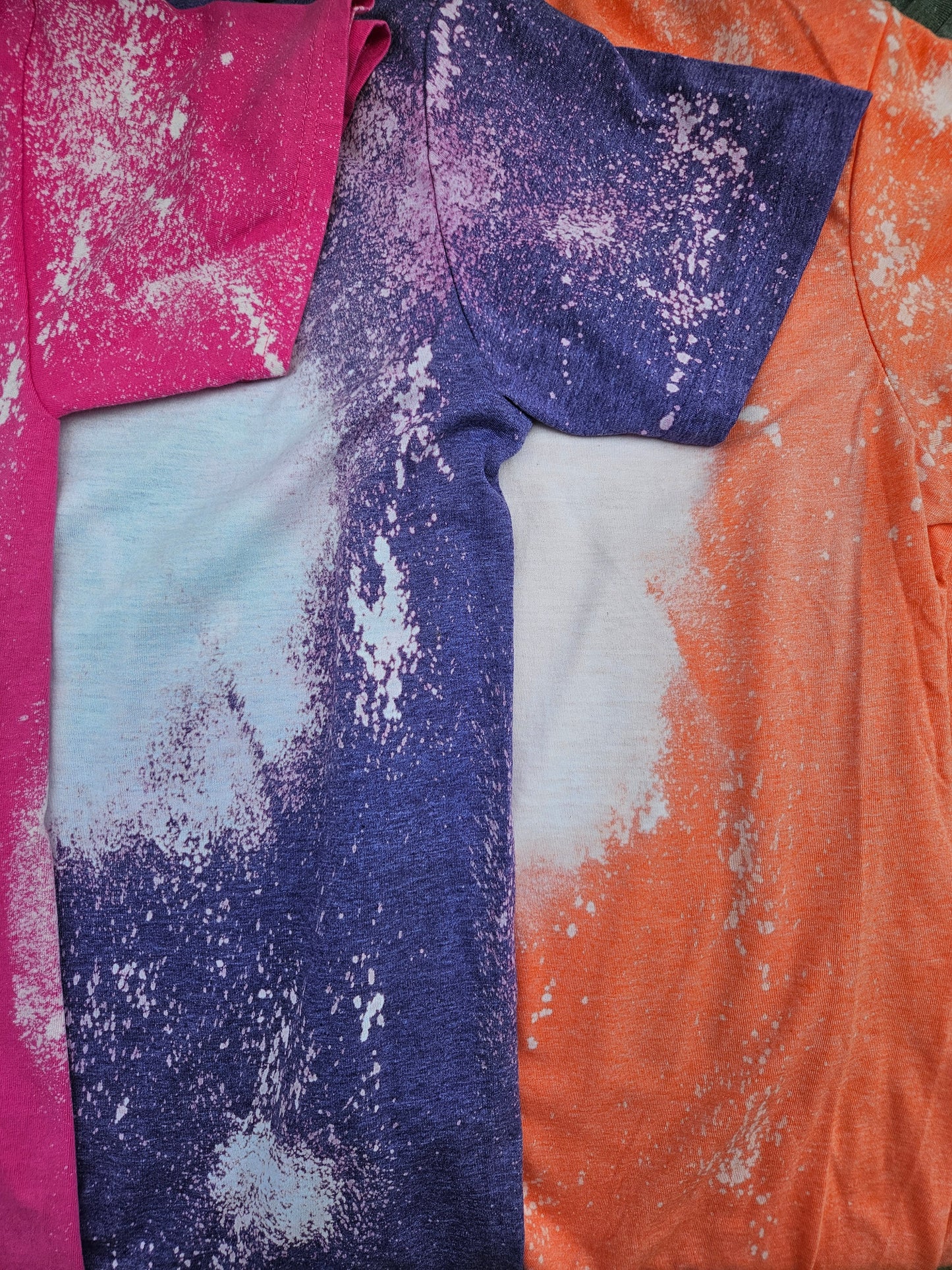 Gildan Softsyle Blank Bleached T