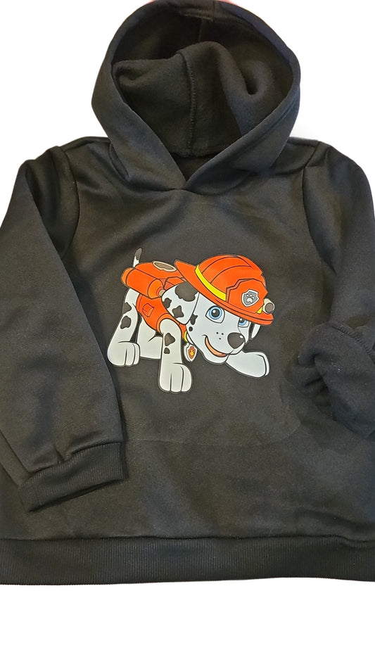 Marshall ~ Paw Patrol Sweatshirt