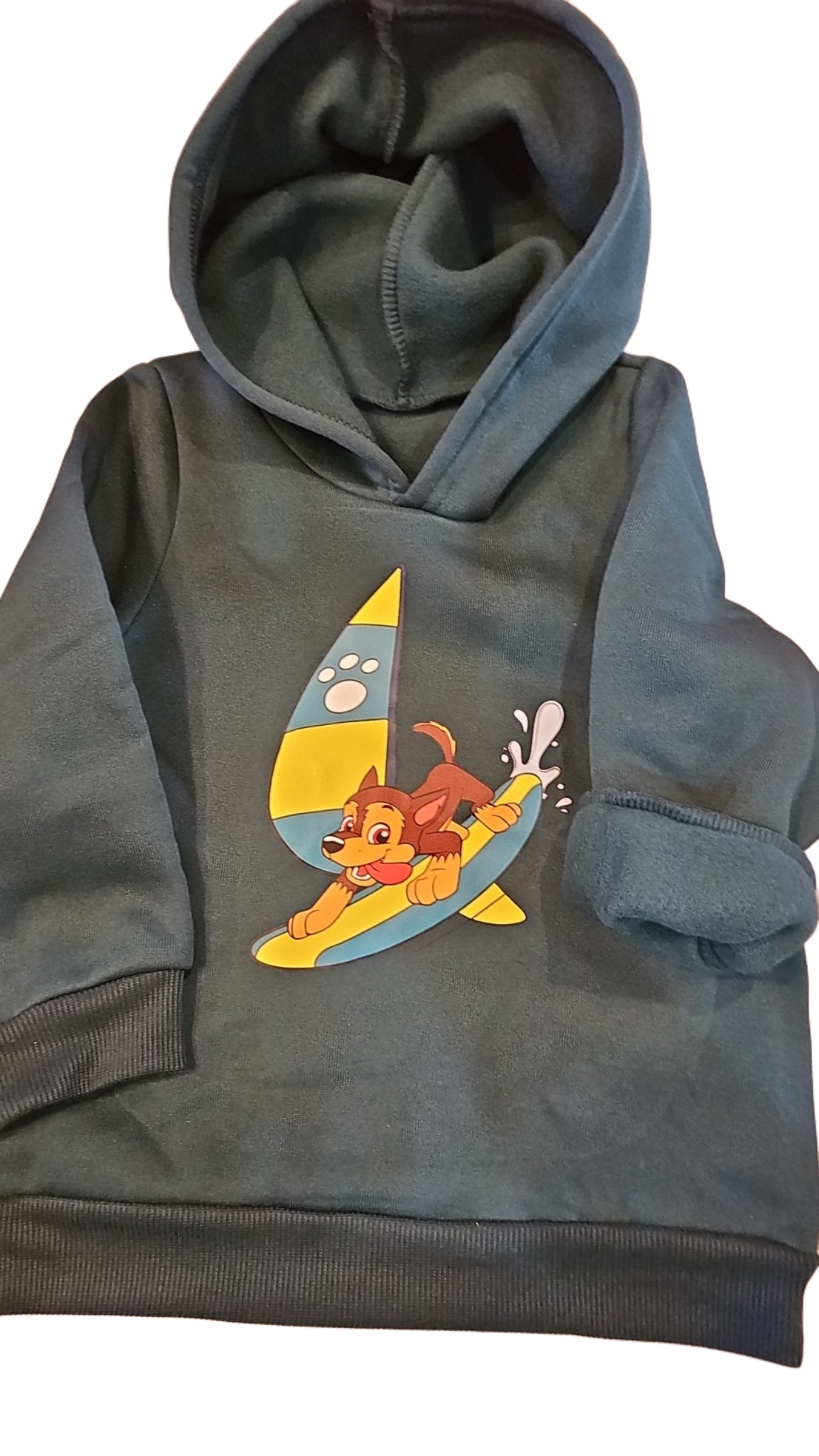 Chase ~ Paw Patrol Sweatshirt