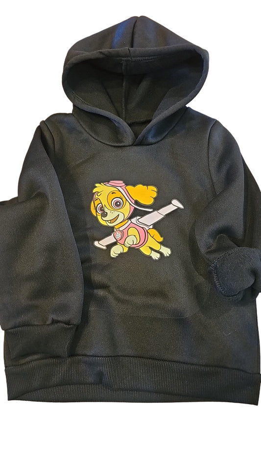 Sky ~ Paw Patrol Sweatshirt