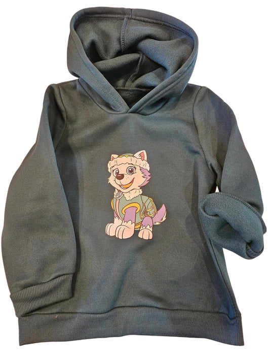 Everest ~ Paw Patrol Sweatshirt