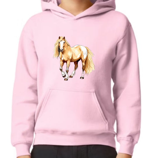 Horse Sweater