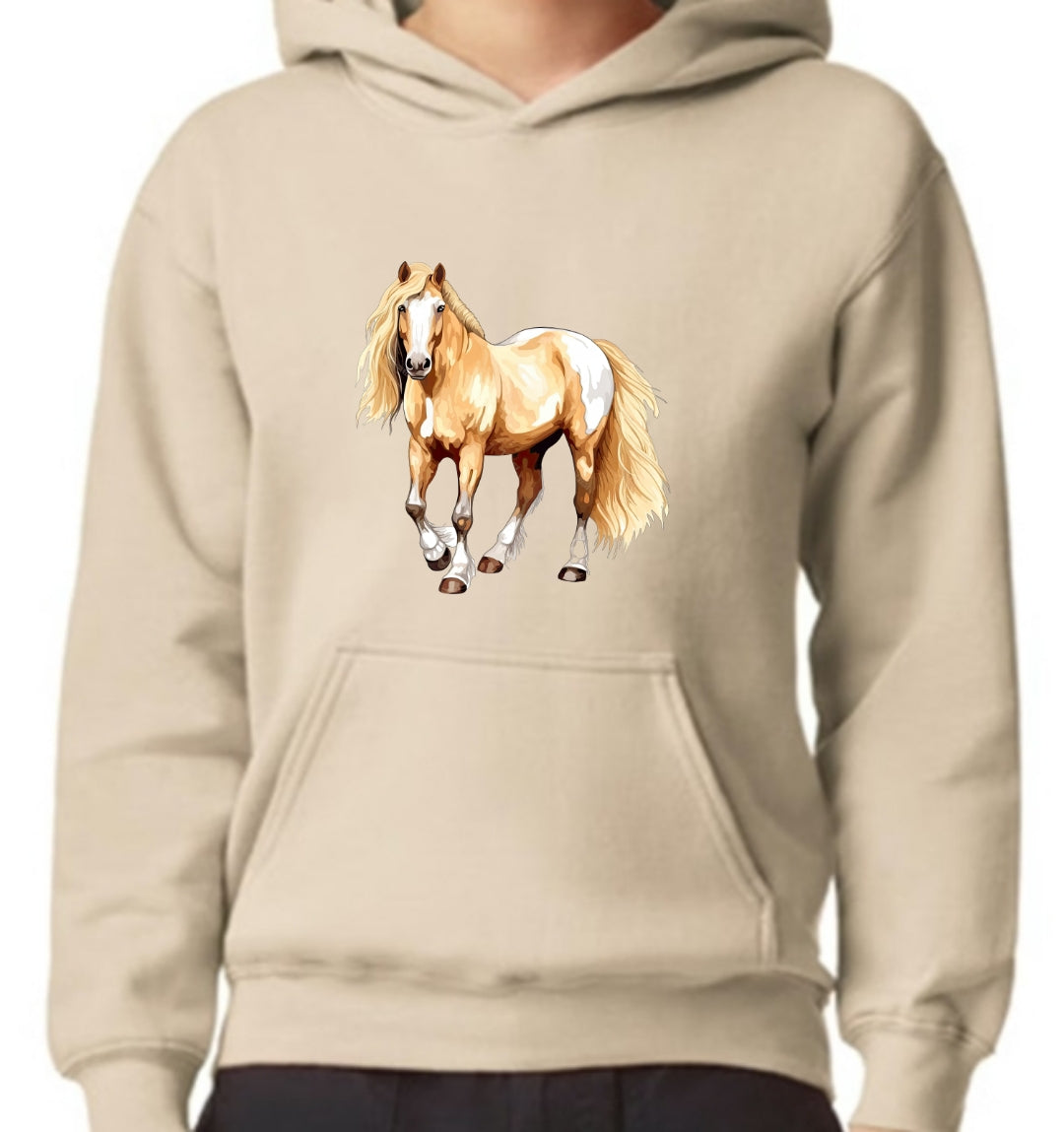 Horse Sweater