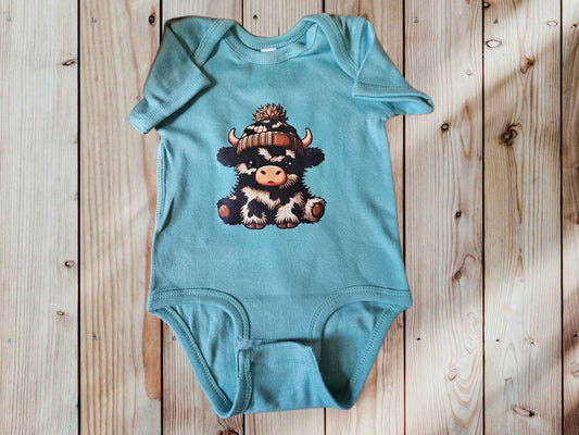 Highland Infant T