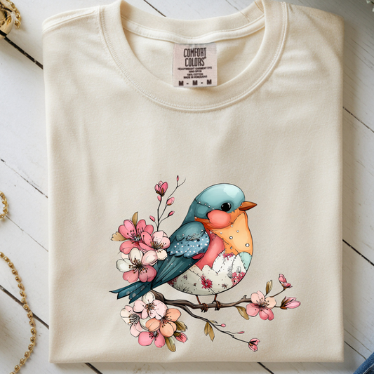 Spring T-Shirt
