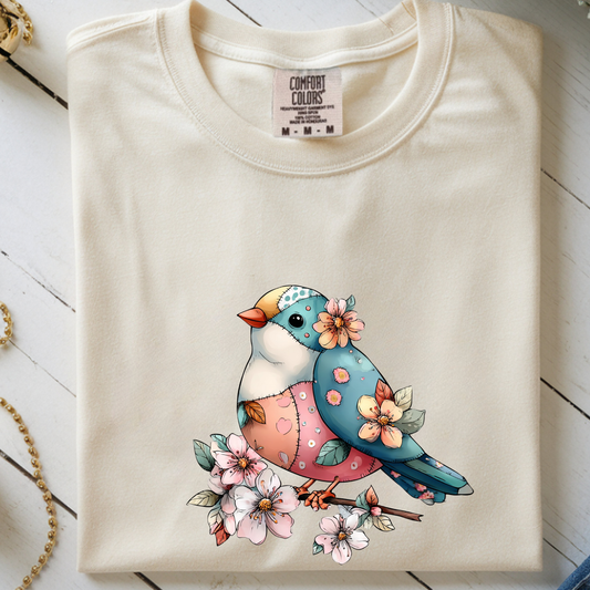 Spring Bird T-Shirt