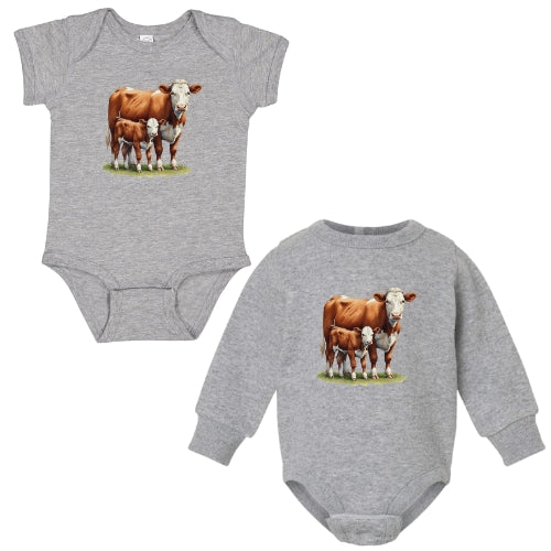Herford Onesie
