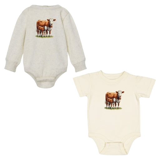 Herford Onesie