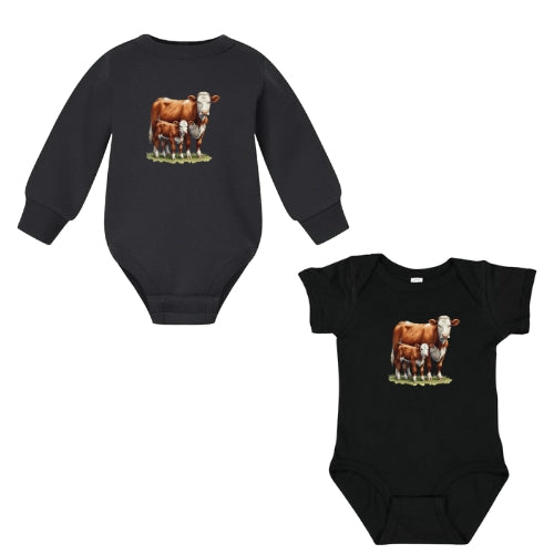 Herford Onesie