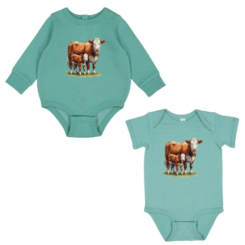 Herford Onesie