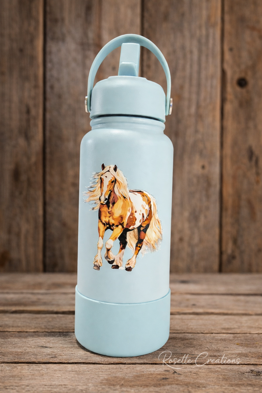 30OZ Tumbler, Horse