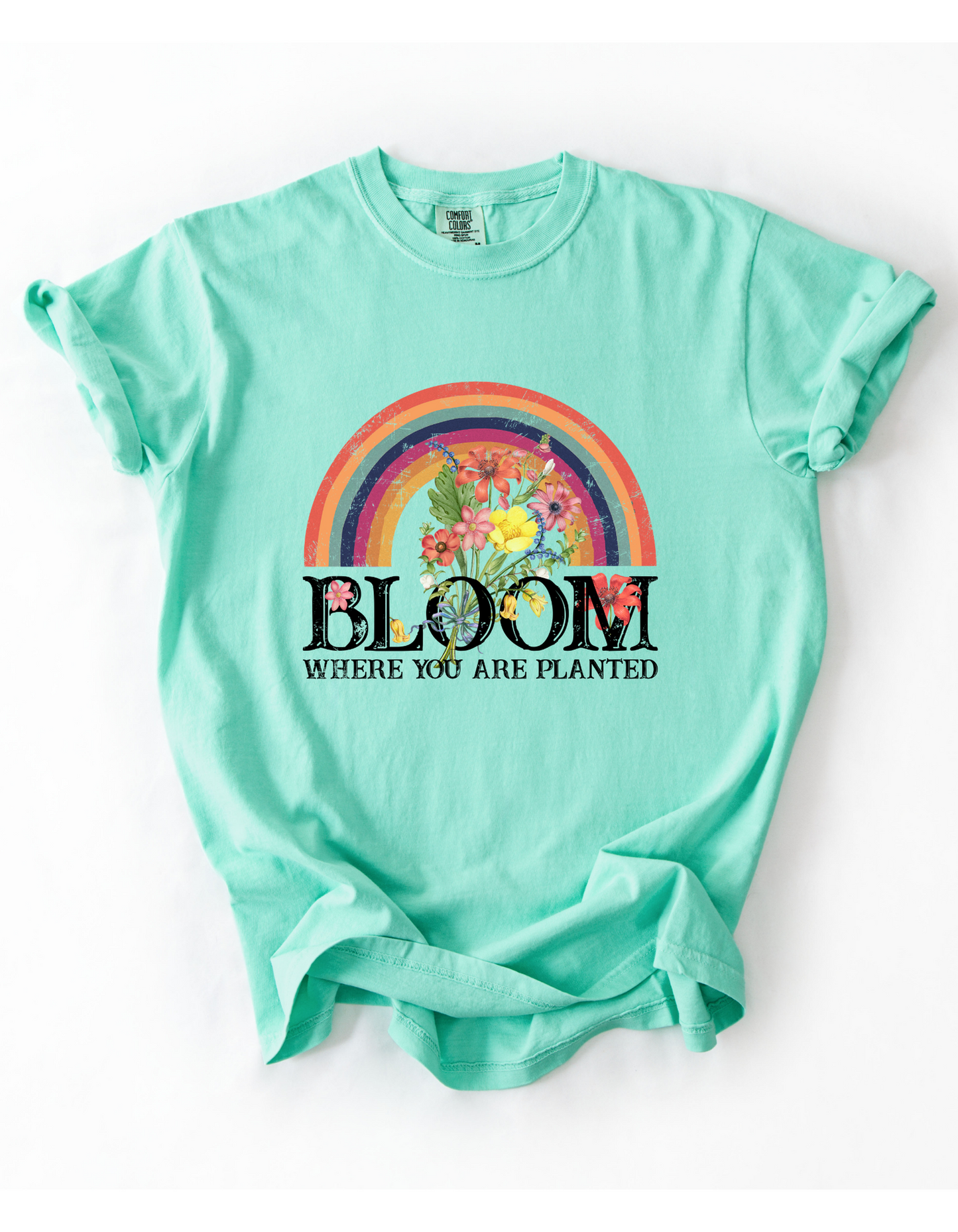 Bloom Spring T-Shirt