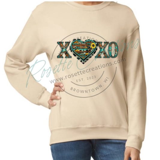 Women's Crewneck