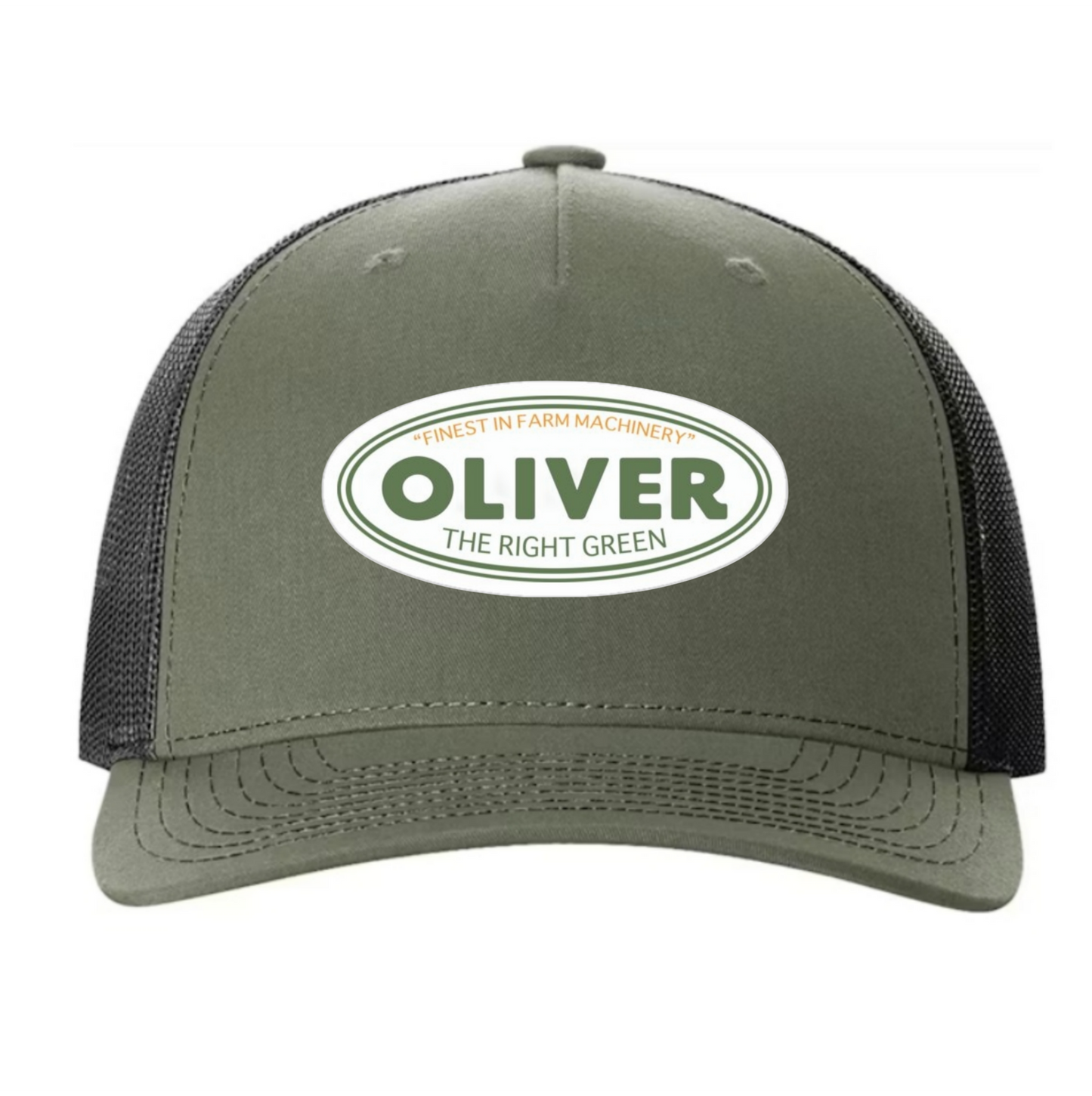 Oliver Richardson 112 Hat