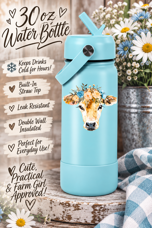 32oz Jersey Tumbler