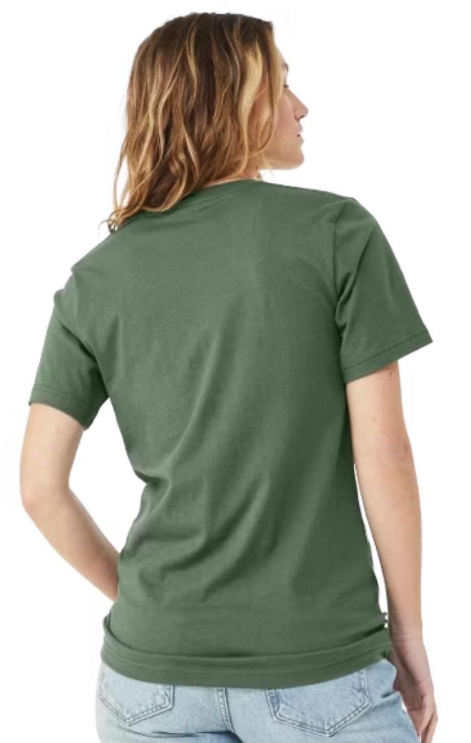 Fall Cow T-Shirt