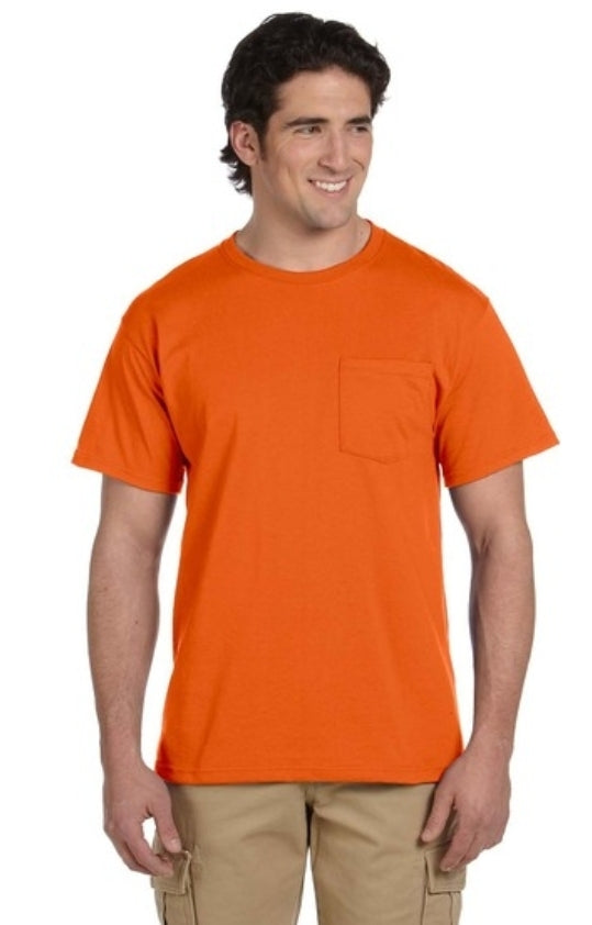 Custom Pocket T, Logo Requests