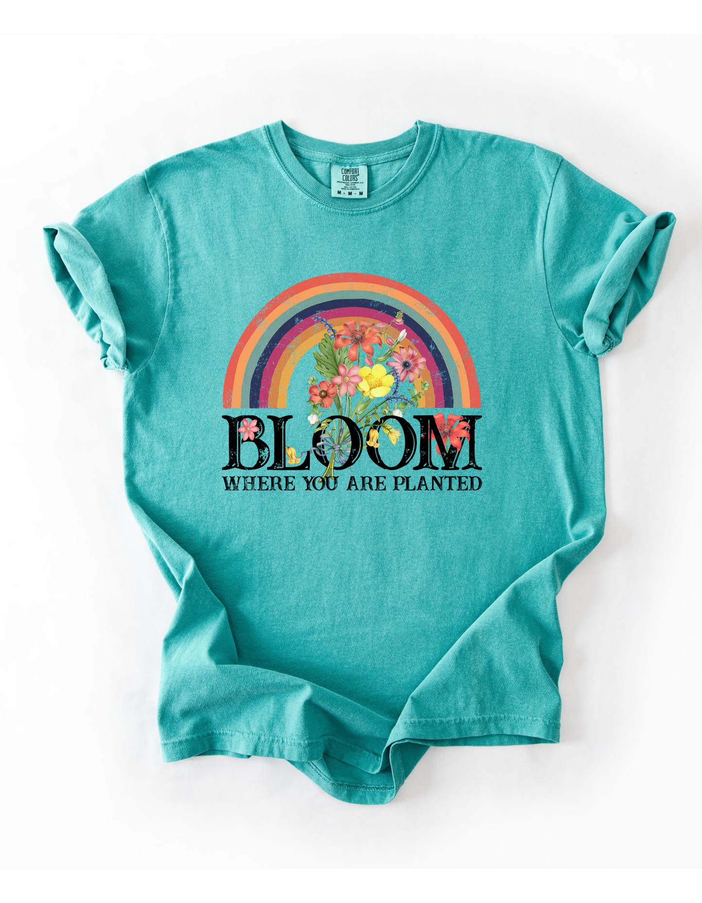 Bloom Spring T-Shirt