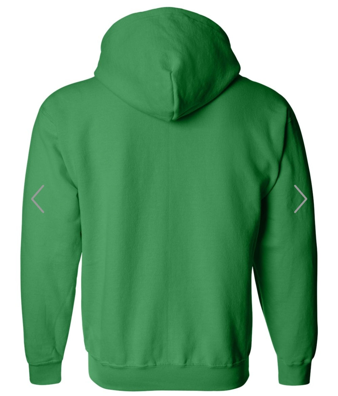 Gildan
Unisex Heavy Blend™ Full-Zip Hooded Sweatshirt - 18600 Doing It Wrong Dairy, Tractor Animals Chasing Logo