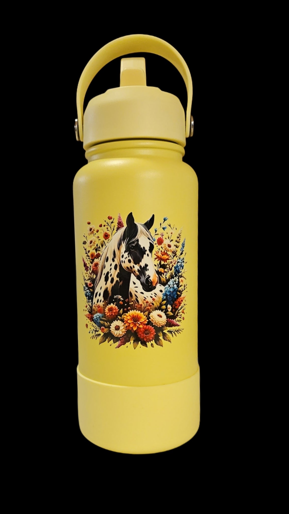 30OZ Tumbler, Horse