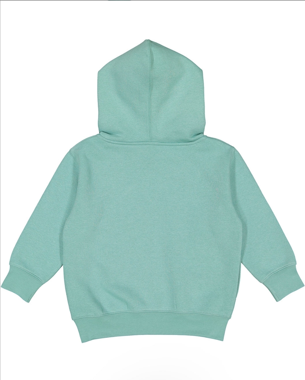 Wild Flowers Wild Horses Hoodie