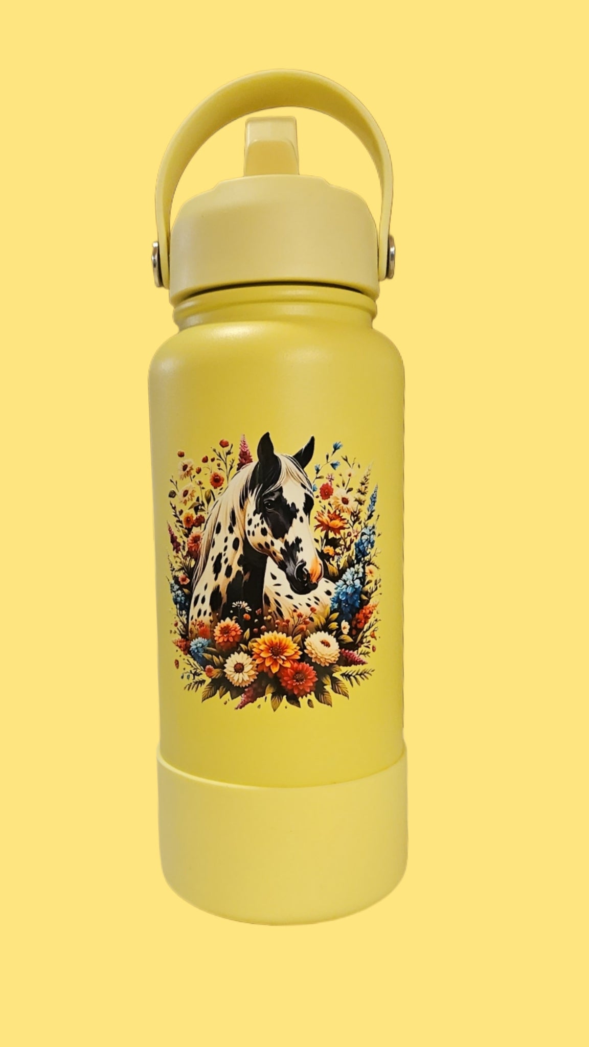 30OZ Tumbler, Horse