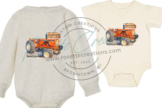 AllisChalmers Tractor Shirt