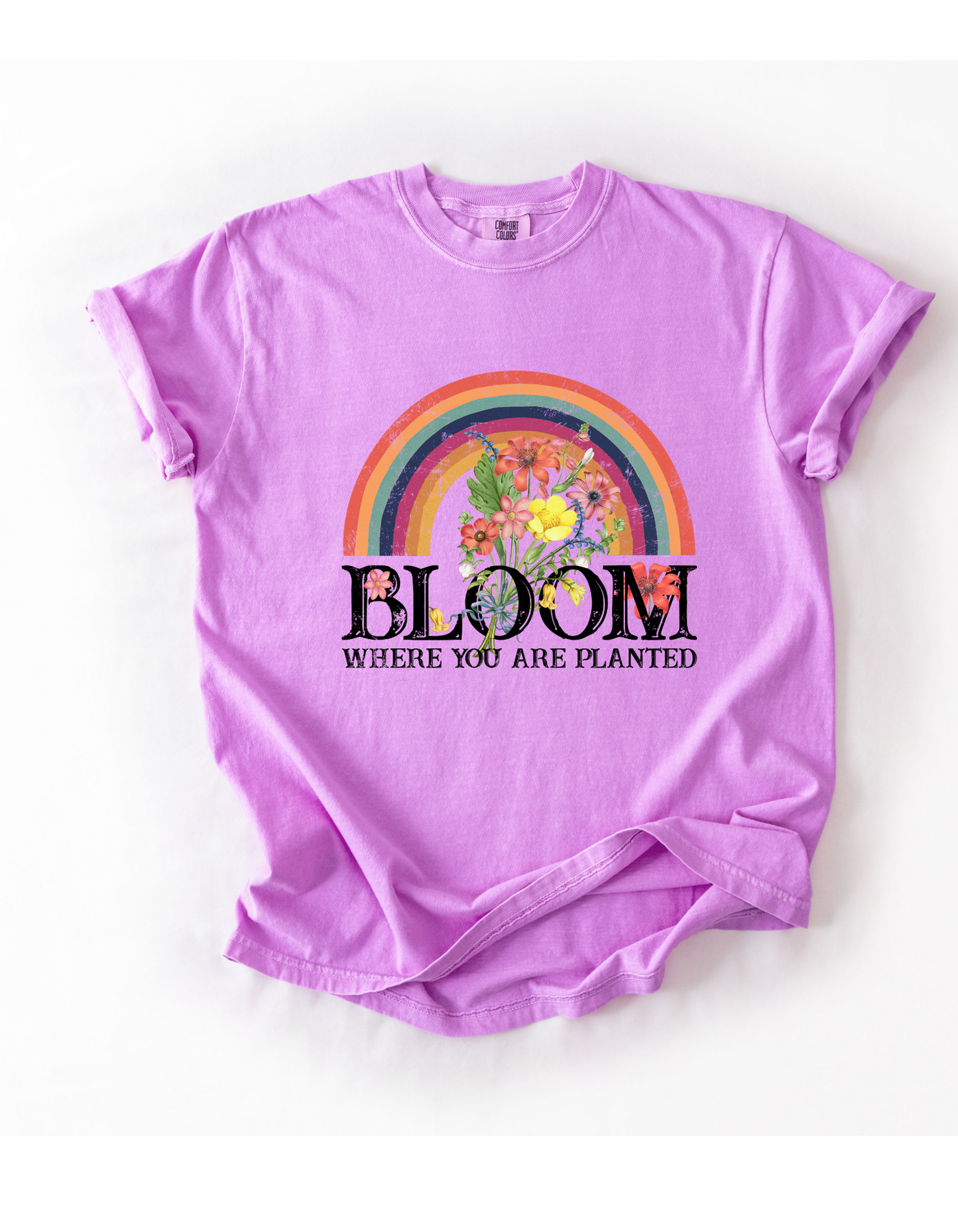 Bloom Spring T-Shirt
