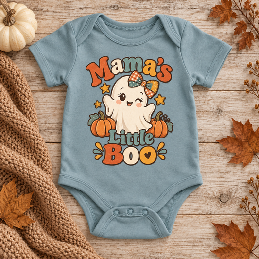 Fall Infant Onesie