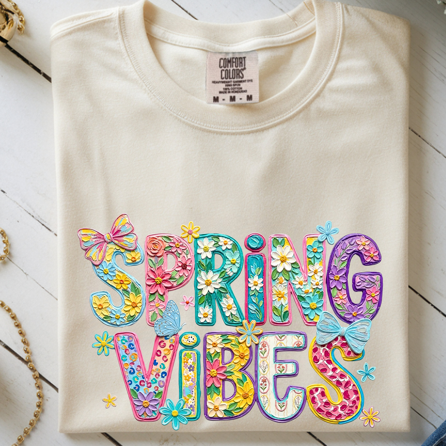 Spring Vibes ~