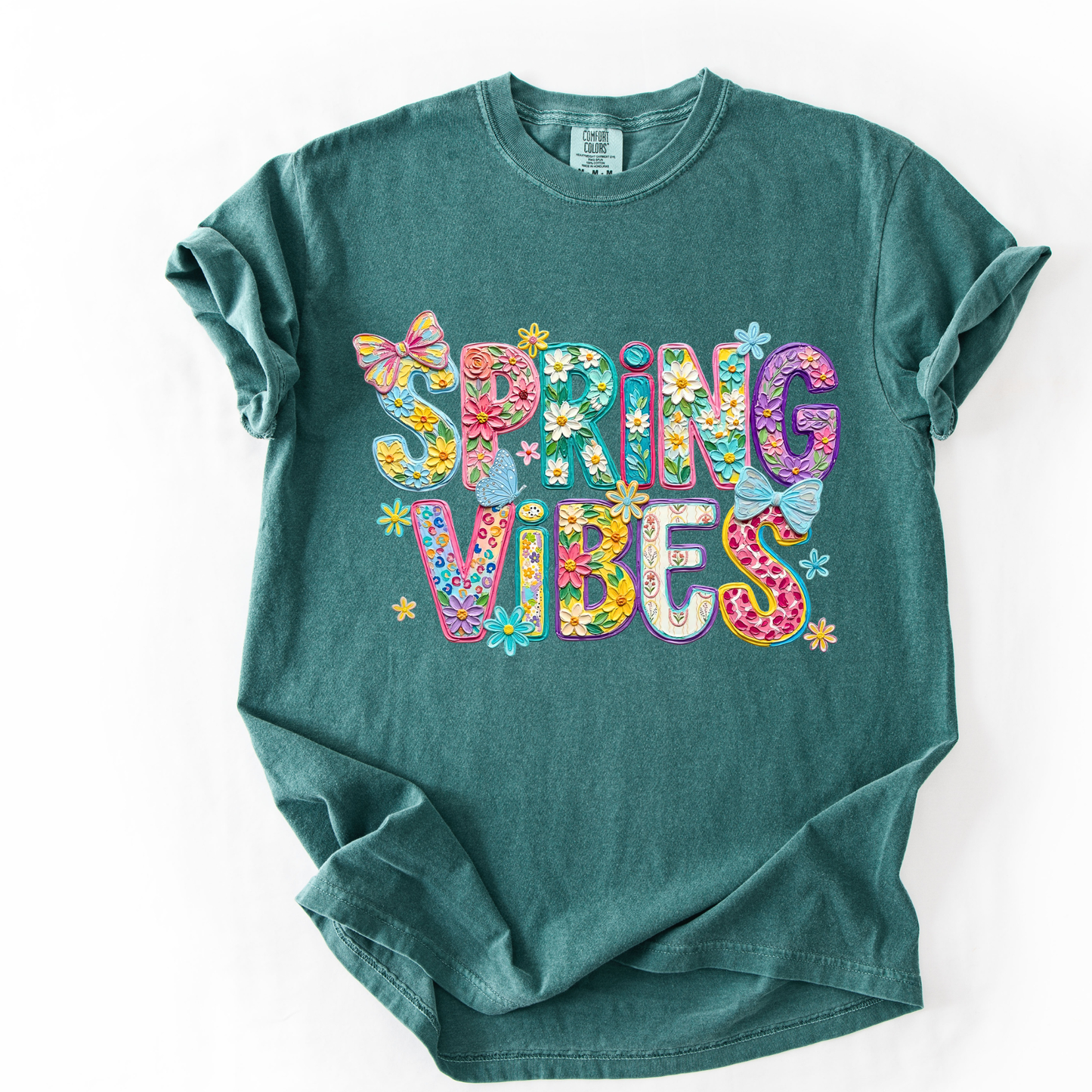 Spring Vibes ~