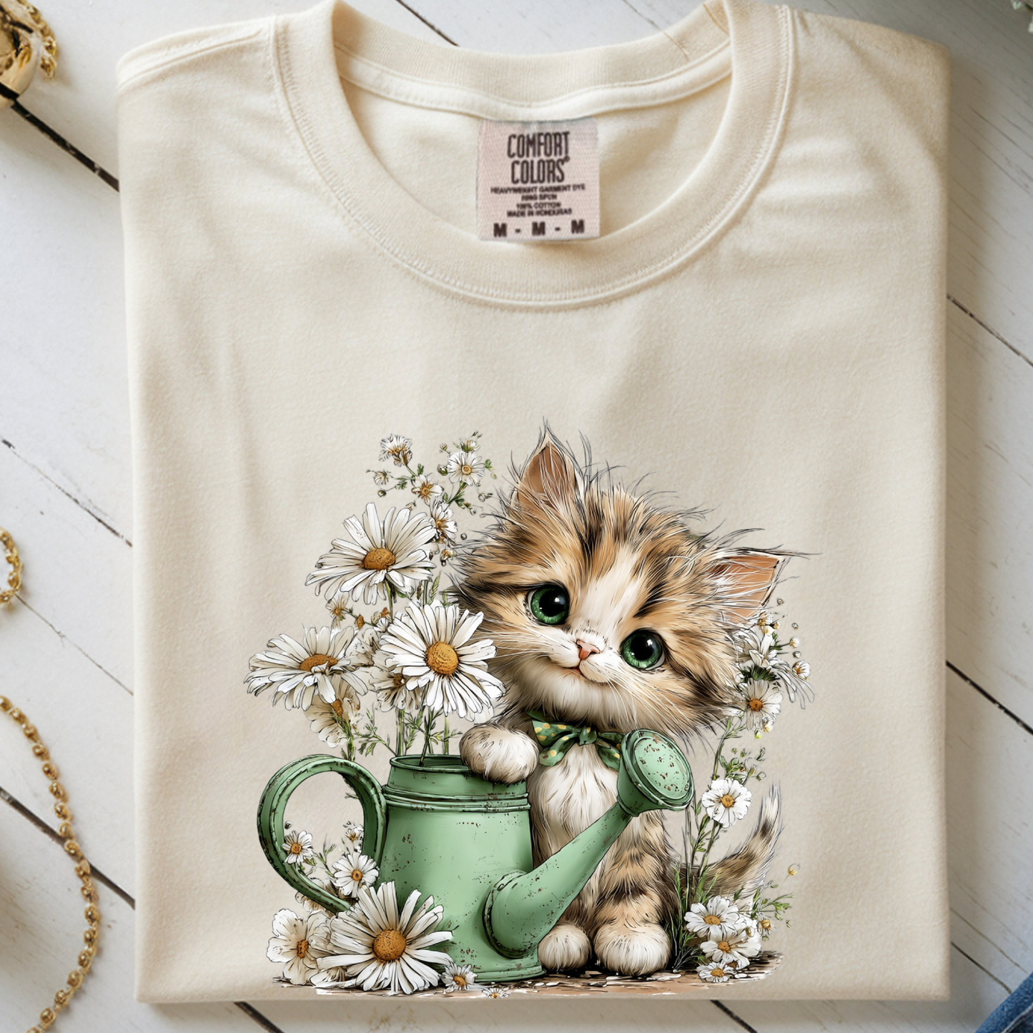 Kitten T-Shirt