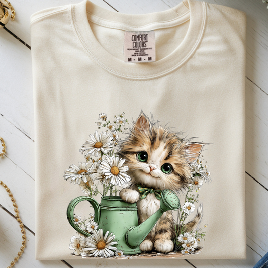 Kitten T-Shirt