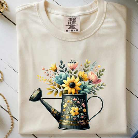 Rustic Spring T-Shirt